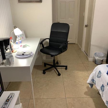 Cute, Cozy Mother-In-Law Suite In The Heart Of Miami Esterno foto