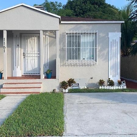 Cute, Cozy Mother-In-Law Suite In The Heart Of Miami Esterno foto