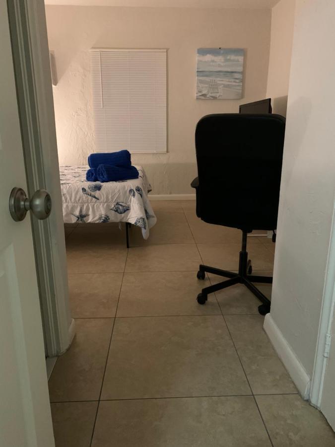 Cute, Cozy Mother-In-Law Suite In The Heart Of Miami Esterno foto