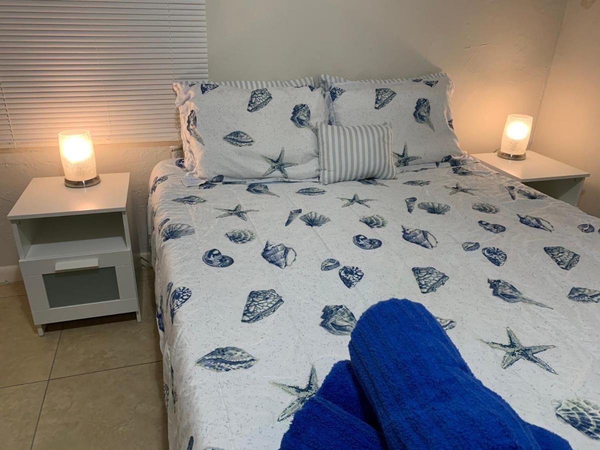 Cute, Cozy Mother-In-Law Suite In The Heart Of Miami Esterno foto