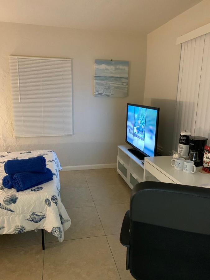 Cute, Cozy Mother-In-Law Suite In The Heart Of Miami Esterno foto