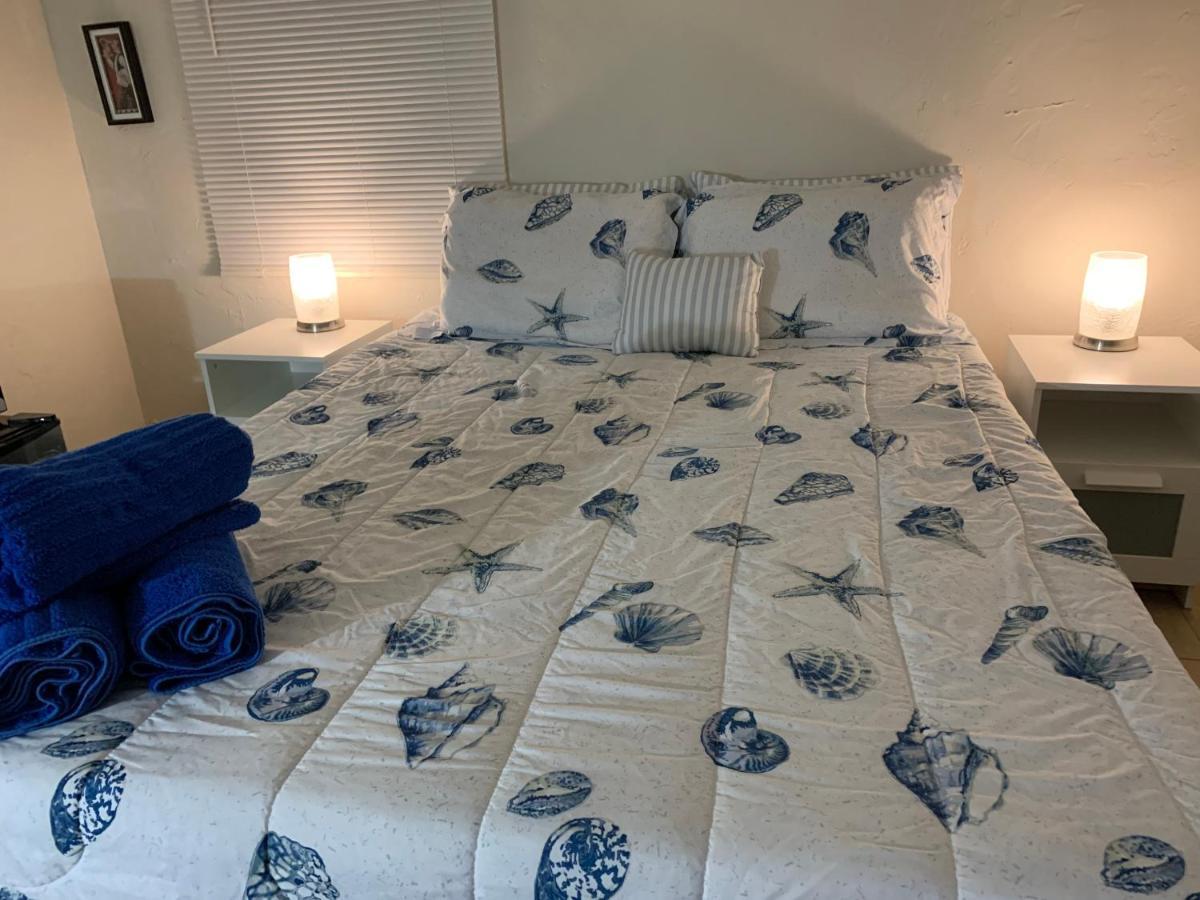 Cute, Cozy Mother-In-Law Suite In The Heart Of Miami Esterno foto