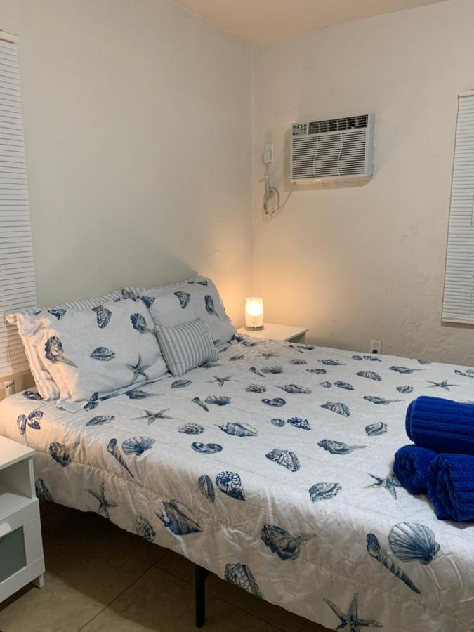 Cute, Cozy Mother-In-Law Suite In The Heart Of Miami Esterno foto