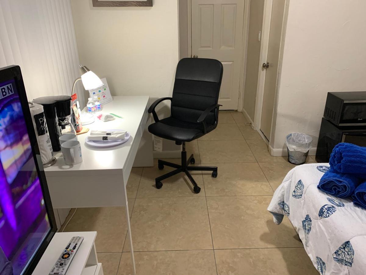 Cute, Cozy Mother-In-Law Suite In The Heart Of Miami Esterno foto