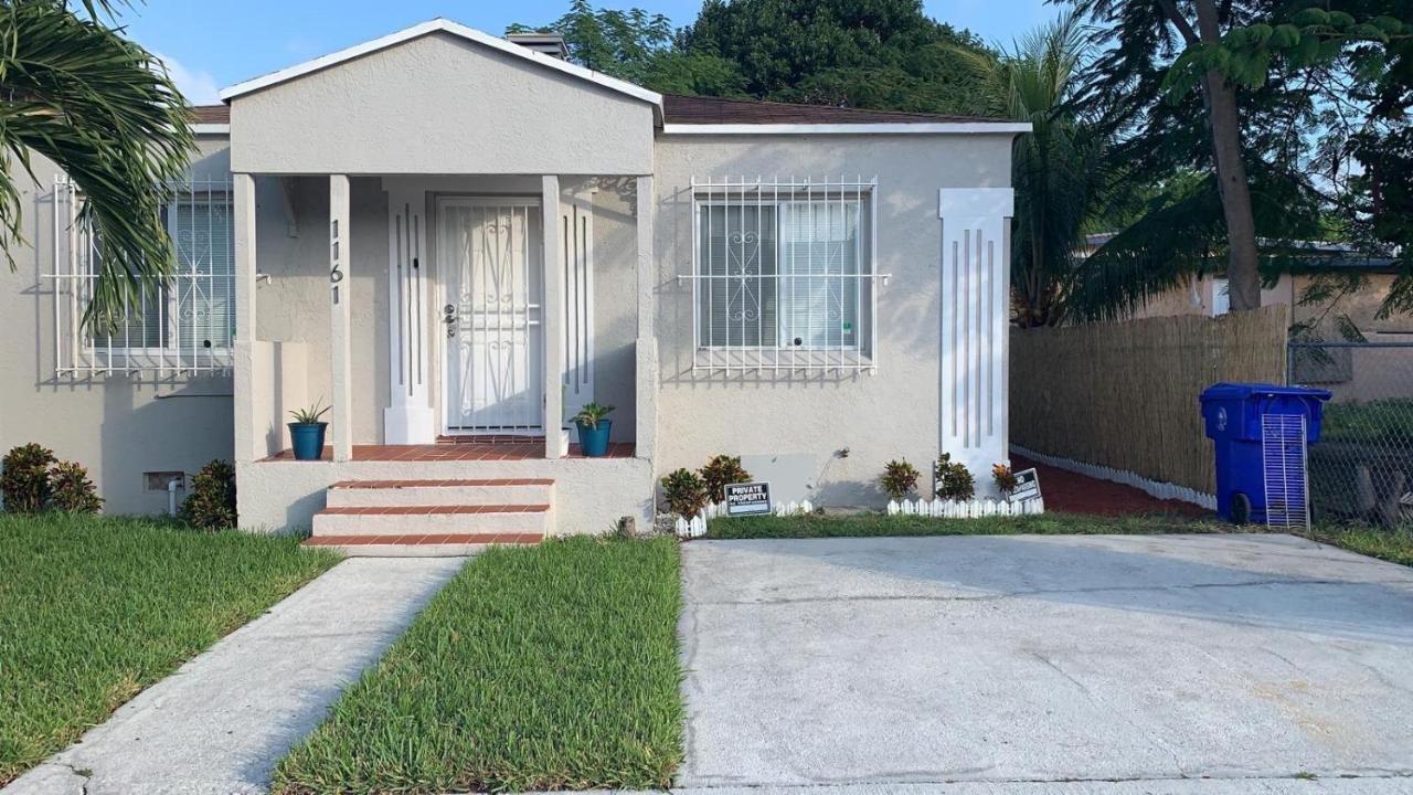 Cute, Cozy Mother-In-Law Suite In The Heart Of Miami Esterno foto